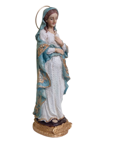 Virgen dulce espera | 20cm