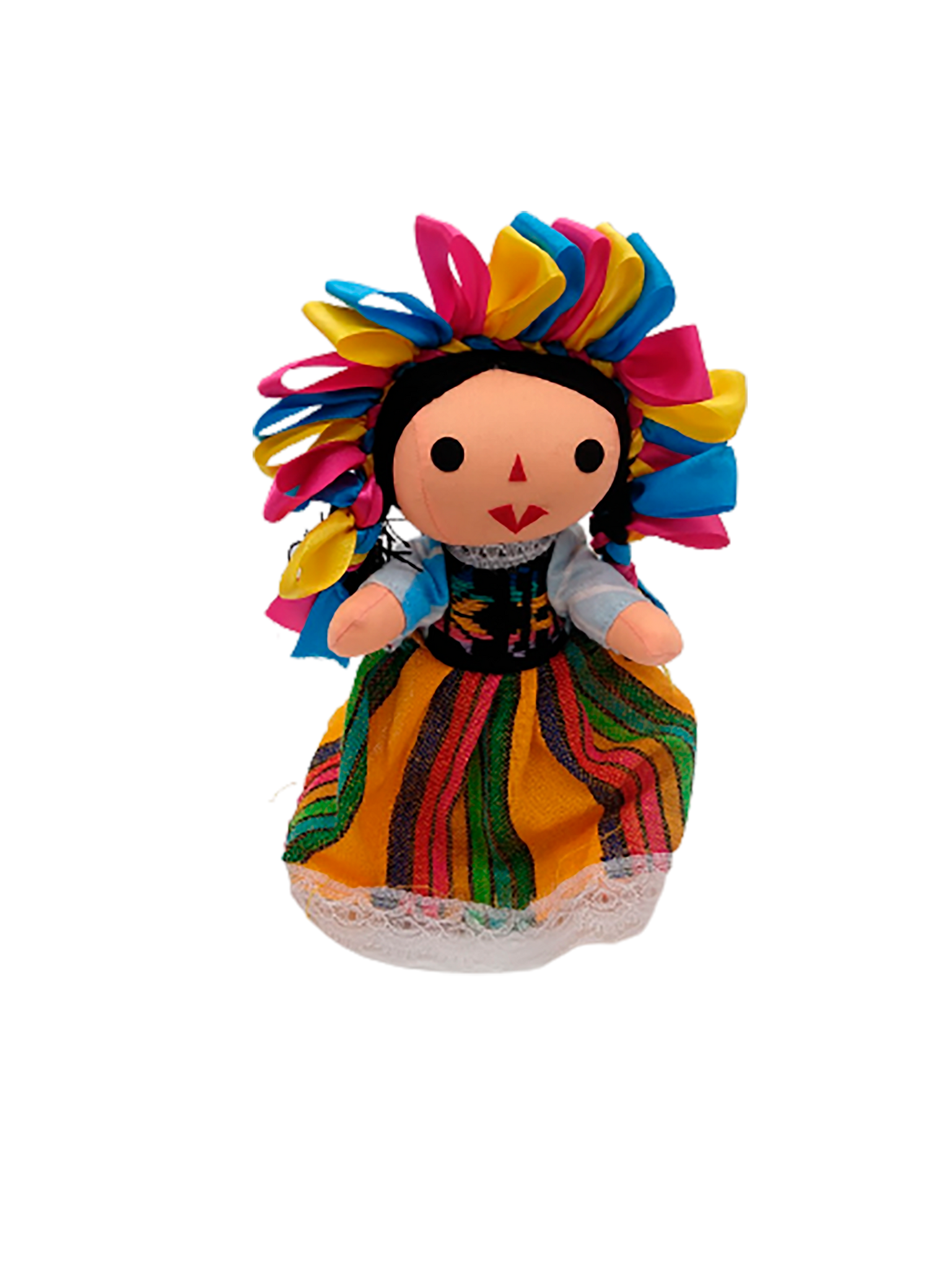 Muñecadetrapo La Muñeca De Trapo Tienda Muñeca De Trapo Mediana