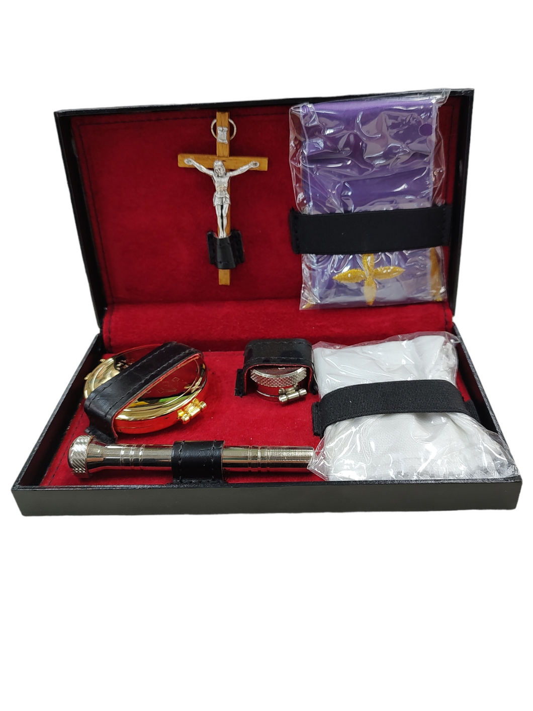 Estuche Para Sacerdote