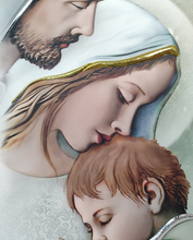 Cargar imagen en el visor de la galería, CUADRO SAGRADA FAMILIA
