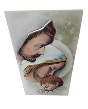 Cargar imagen en el visor de la galería, CUADRO SAGRADA FAMILIA
