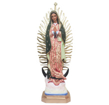 Cargar imagen en el visor de la galería, Virgen de Guadalupe | Mediana

