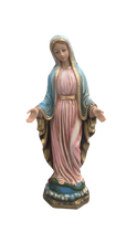 Cargar imagen en el visor de la galería, Virgen de la Paz
