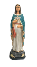 Cargar imagen en el visor de la galería, Virgen de la Dulce Espera
