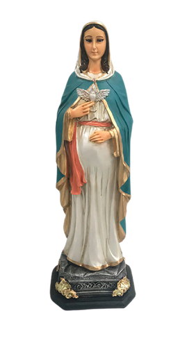 Virgen de la Dulce Espera