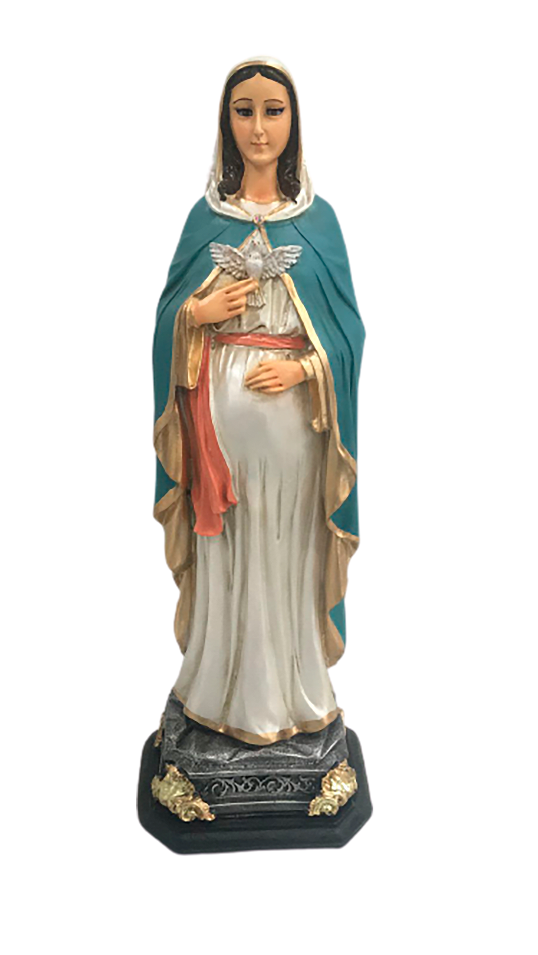 Virgen de la Dulce Espera