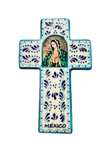 Cargar imagen en el visor de la galería, Cruz Padre Nuestro (Talavera)
