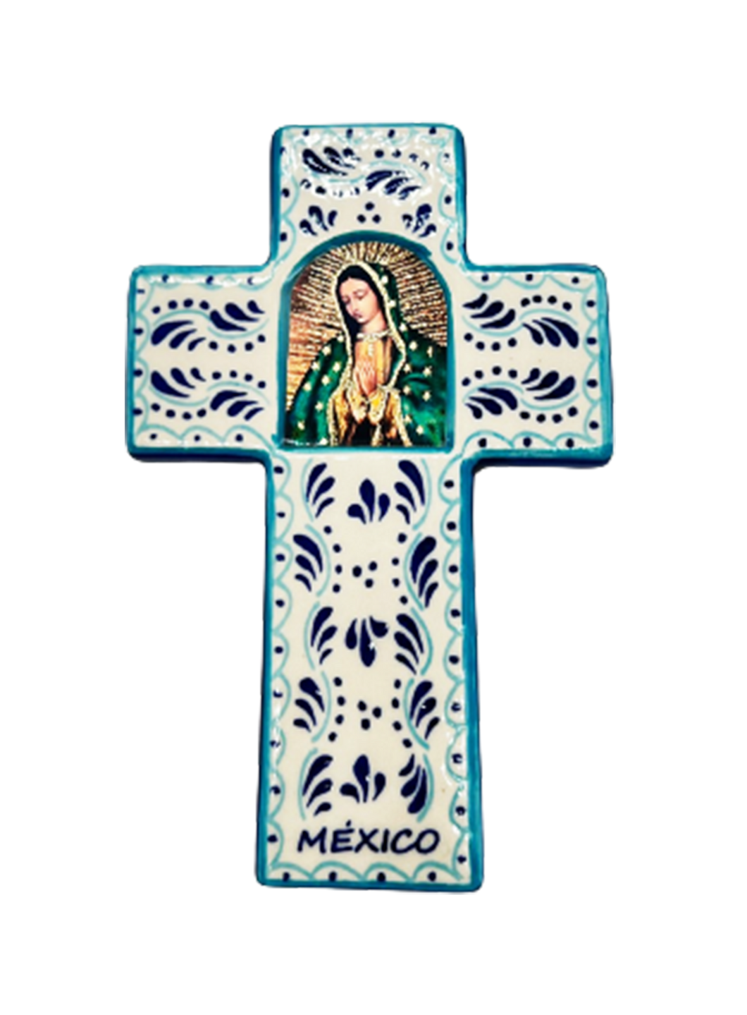 Cruz Padre Nuestro (Talavera)